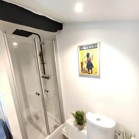 Appartement LA TERRASSE DE JEANNE - Vue Magnifique - Netflix à Toulouse Extérieur photo