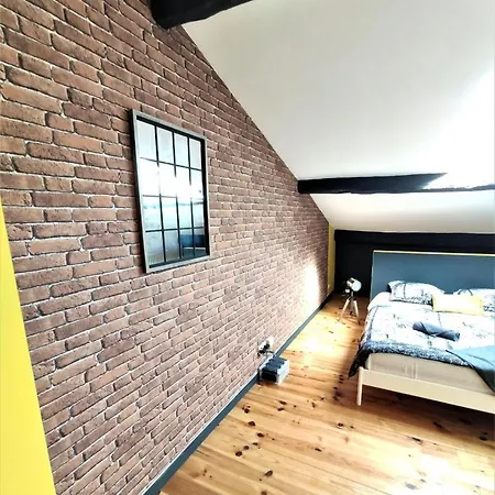 Appartement LA TERRASSE DE JEANNE - Vue Magnifique - Netflix à Toulouse Extérieur photo
