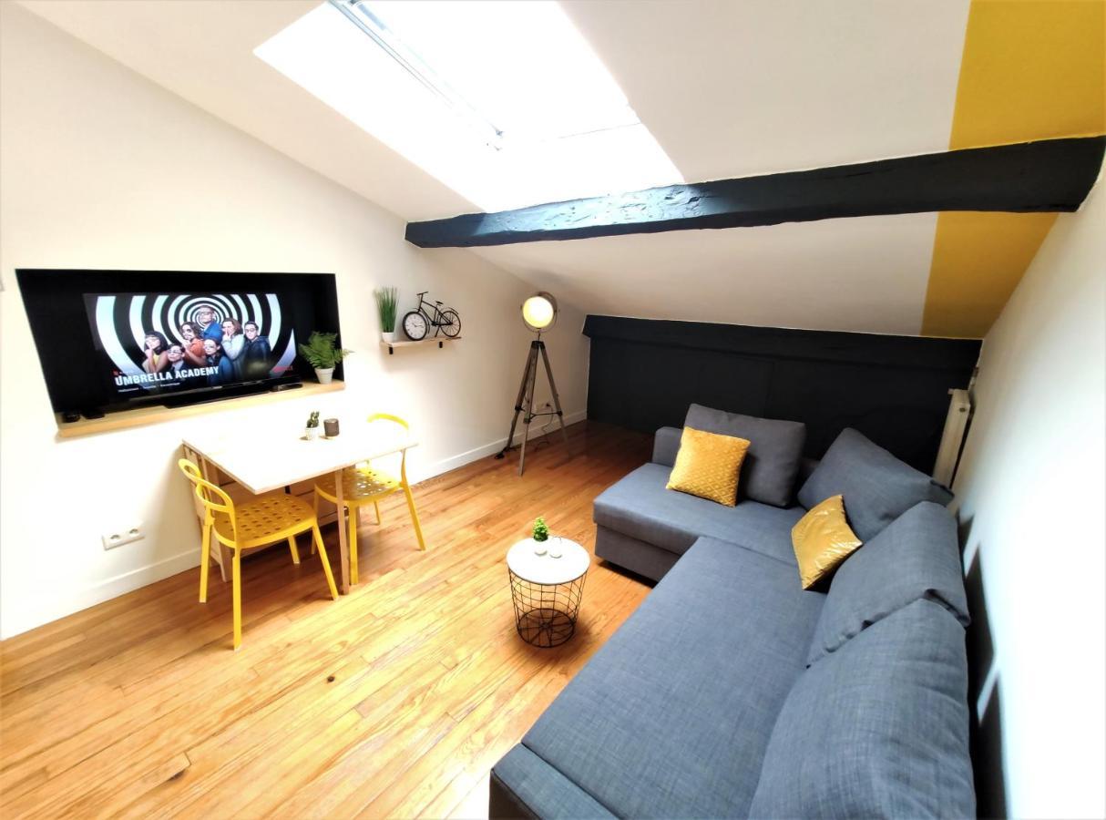 Apartment La Terrasse De Jeanne - Vue Magnifique - Netflix *