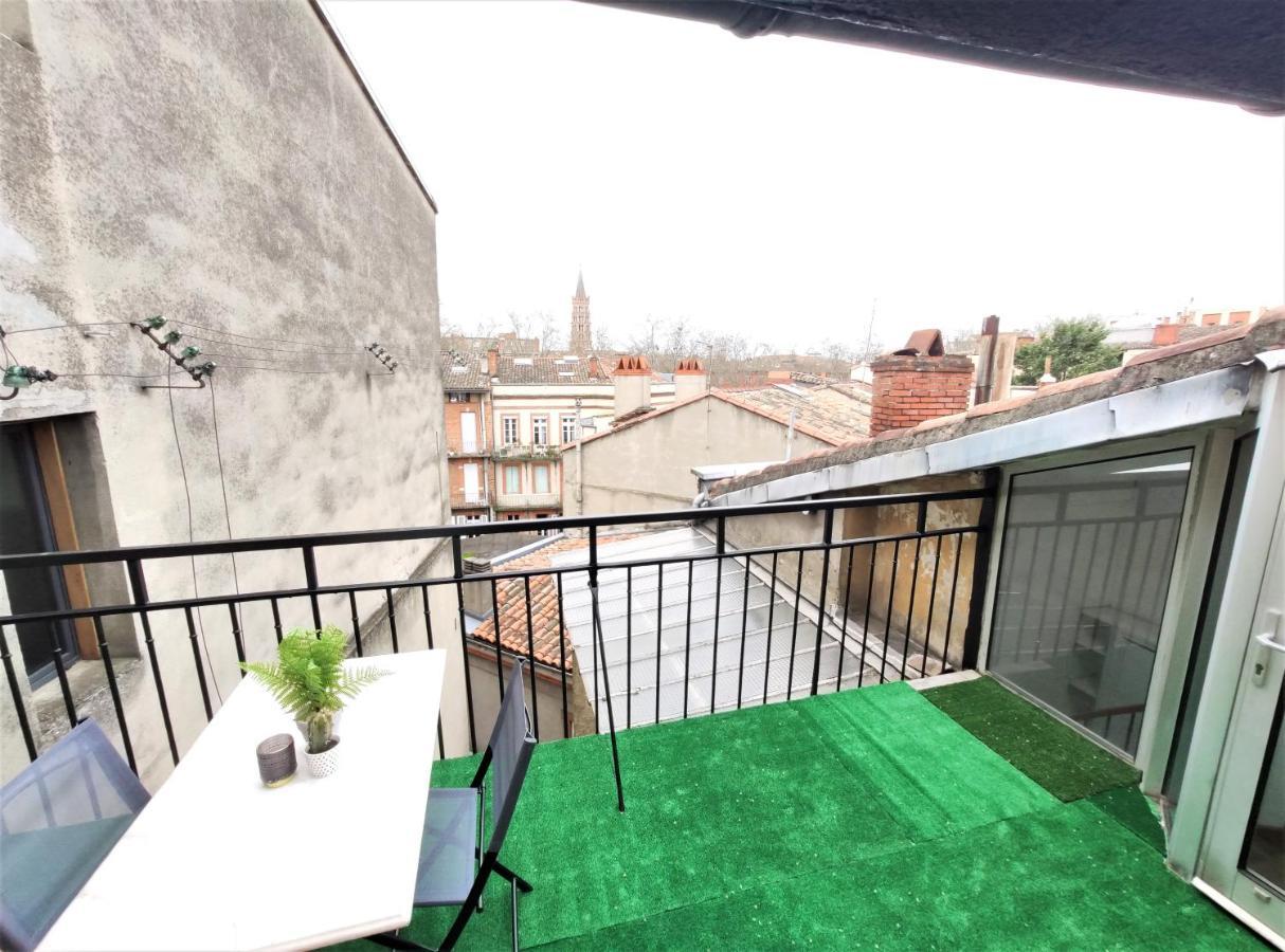La Terrasse De Jeanne - Vue Magnifique - Netflix