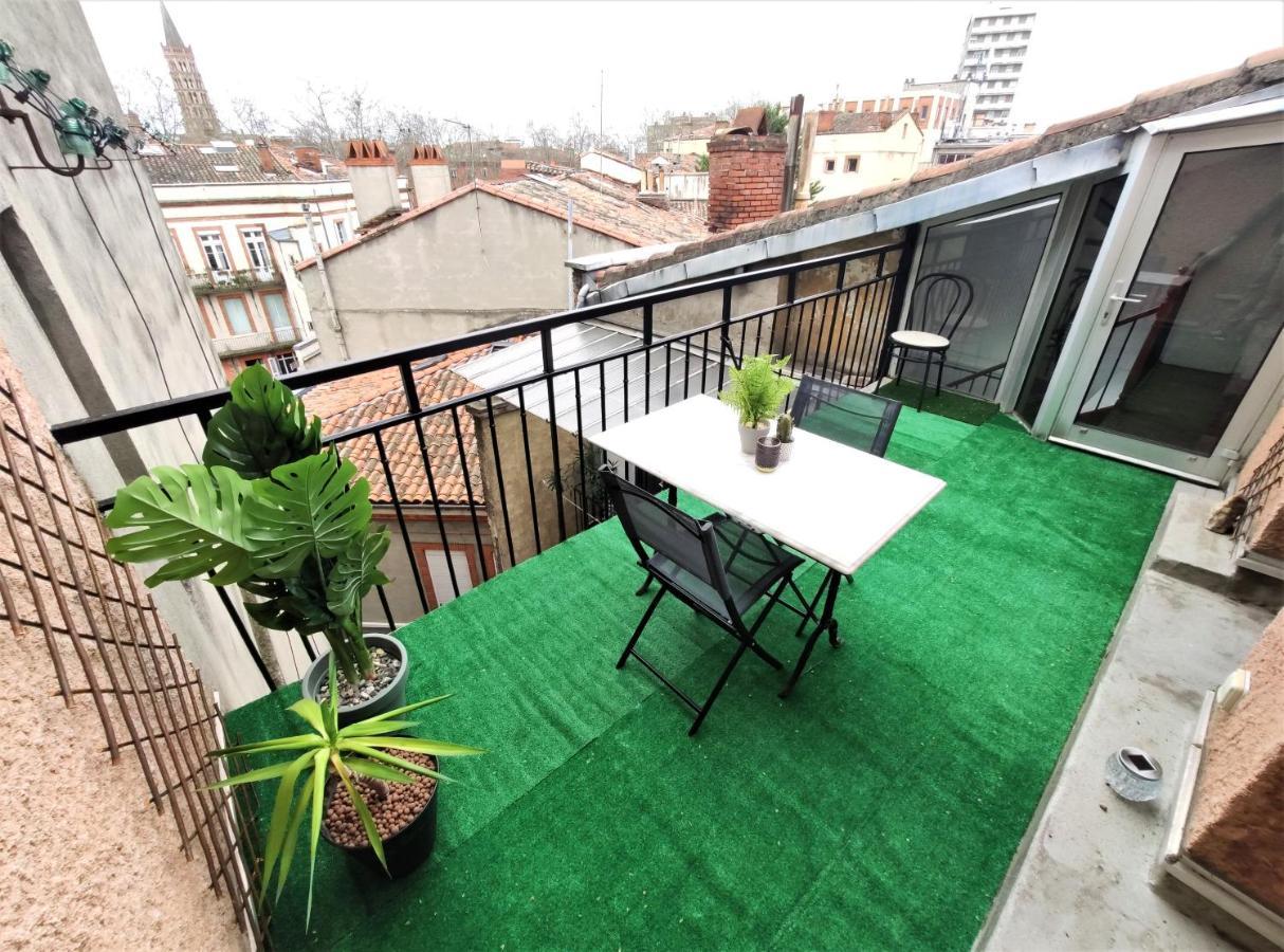 Apartment La Terrasse De Jeanne - Vue Magnifique - Netflix *