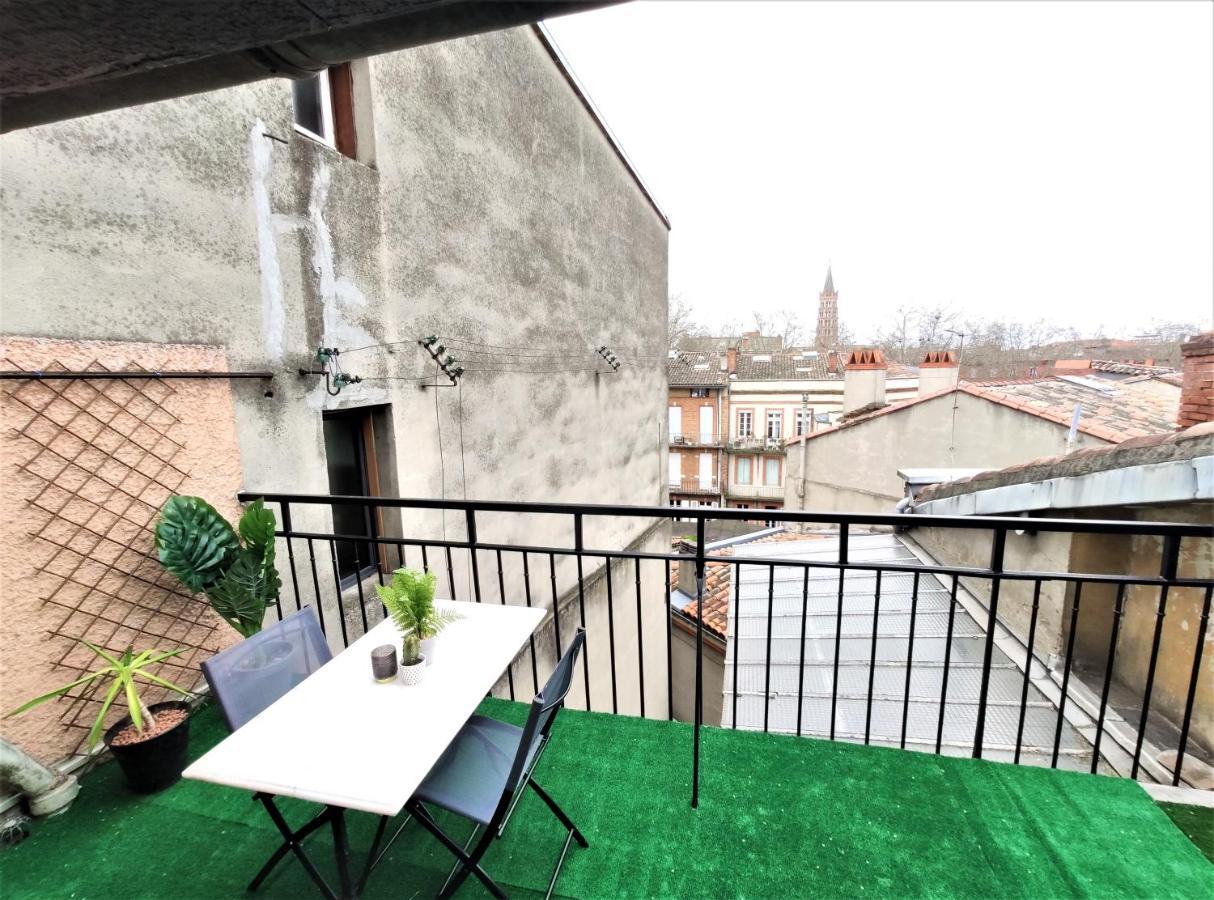 La Terrasse De Jeanne - Vue Magnifique - Netflix Apartment *