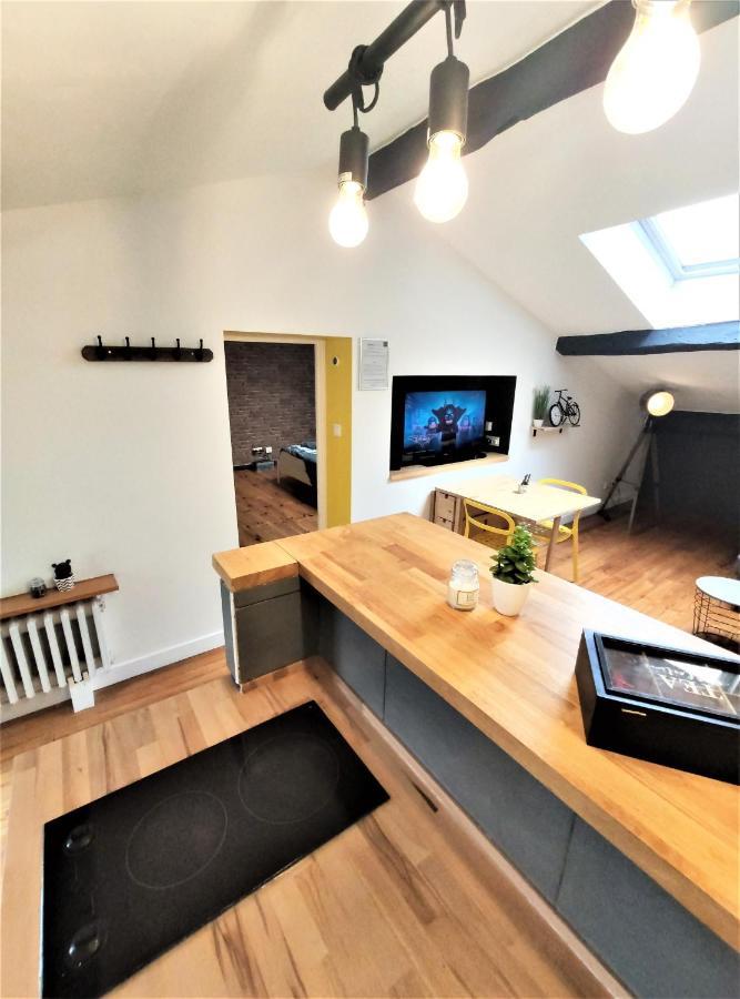Apartment La Terrasse De Jeanne - Vue Magnifique - Netflix *