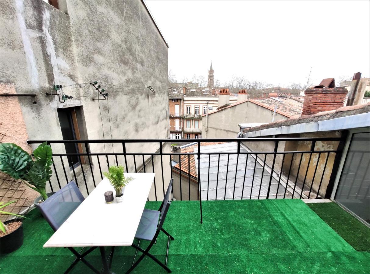 Appartamento La Terrasse De Jeanne - Vue Magnifique - Netflix